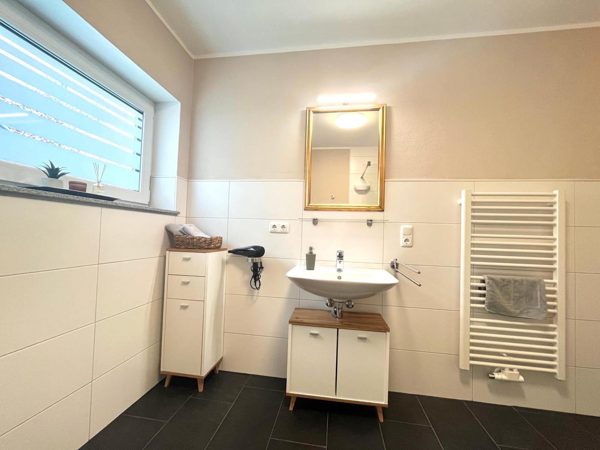 Ferienwohnung Sonnenterrasse, 1-4 Personen, 2 Schlafzimmer, Grosse Terrasse Müden Zewnętrze zdjęcie